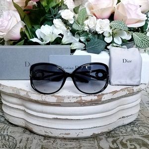 Dior Women's Square Sunglasses